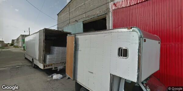 COMANDANCIA AUXILIAR MUNICIPAL